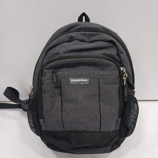Wenger Swiss Gear Crossbody Mini Backpack image number 1
