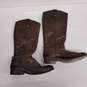 Frye Leather Riding Boots Size Size 9.5B image number 2