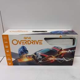 RC Anki Overdrive Tracks w/ Other Accessories In Box alternative image