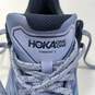 WOMEN'S MULTICOLOR HOKA ONE ONE RUNNING SHOES SIZE 10 image number 7