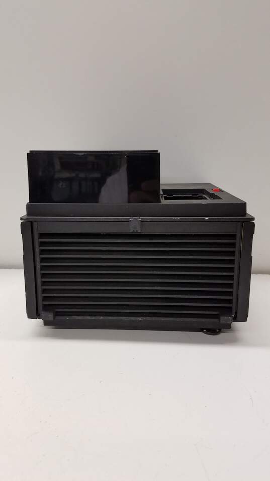 Bell & Howell Lumina II Slide Cube RC55 Projector image number 3