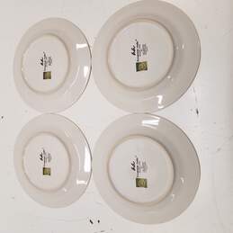 Set of 4 American Atelier Bouquet Garni 5011 Small Plates alternative image