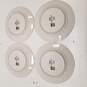 Set of 4 American Atelier Bouquet Garni 5011 Small Plates image number 2