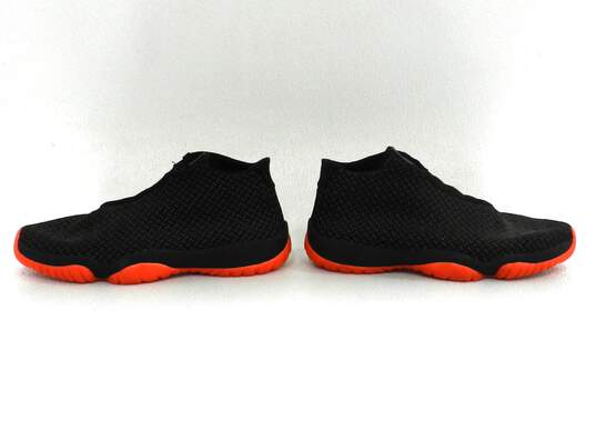 Jordan Future Premium Black Infrared 23 Men's Shoe Size 12 image number 5