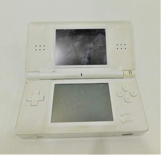 Nintendo DS Lite, 6 Games image number 3