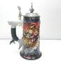 Blizzard Entertainment Circle of Honor 2 Limited Edition Stein 2 Years of Service image number 3