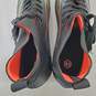 Nike Multicolor Cleats Sz 9.5 image number 4