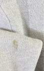 Burberry Gray Sweater - Size X Large image number 6