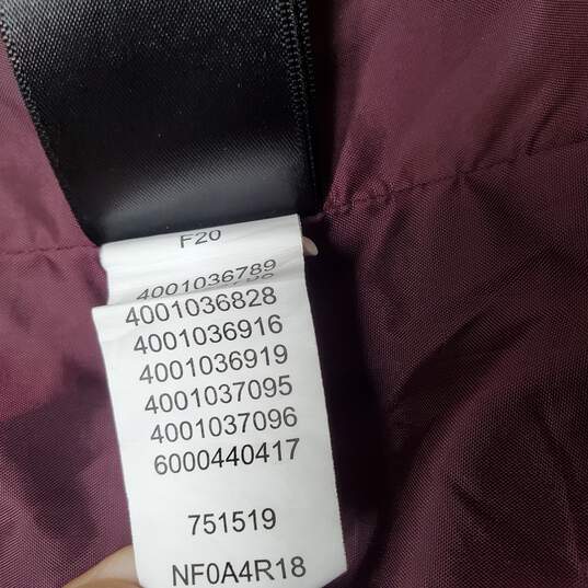 The North Face Women's Windbreaker Jacket, Sz L image number 1