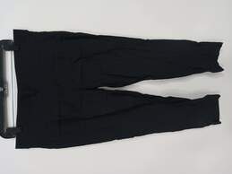 Vera Wang Women's Black Dress Pants Size Large