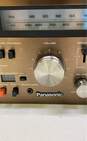 Panasonic RA-6600 8-Track AM/FM Integrated Stereo Receiver image number 6