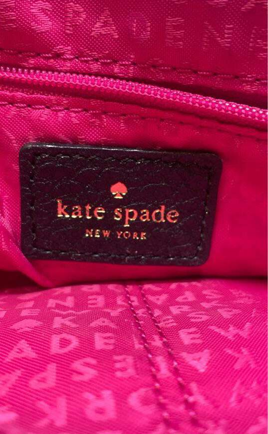 Kate Spade Crossbody Bag Black image number 5