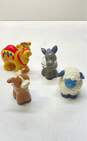 Fisher Price Little People Deluxe Christmas Story Nativity Set image number 3