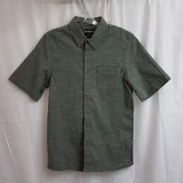 Men's Kava T-Shirt Size XS