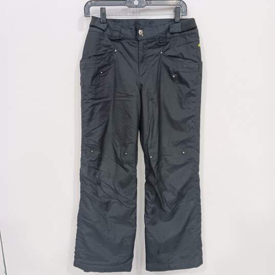 Columbia Women's Snow Pants Size 14/16 image number 1