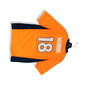 Unisex Adults Orange Denver Broncos Peyton Manning Football Jersey Size M image number 2