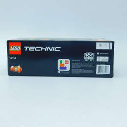 LEGO Technic Factory Sealed 42149 Monster Jam Dragon alternative image