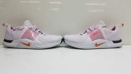 Nike Renew Women's Sneaker US Size 10 (CK2576-501) Pink Orange