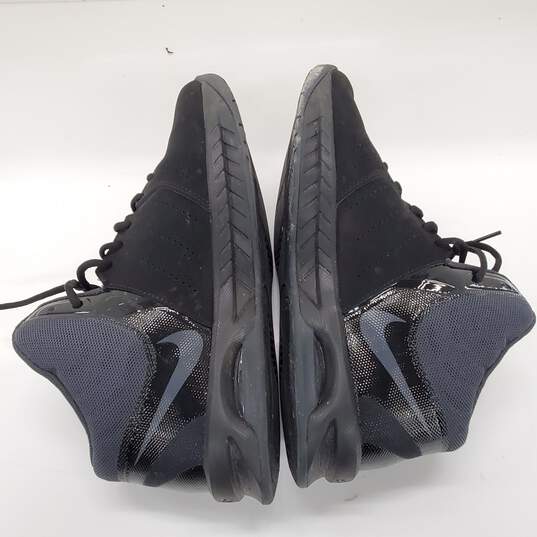 Nike Men's Air Visi Pro Vi Basketball Shoes 749168-003 Size 11 image number 3