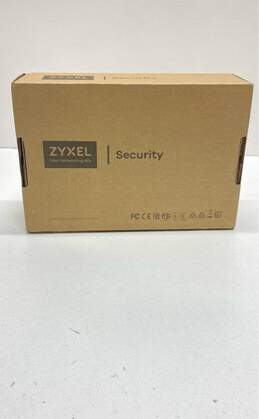 Zyxel NSG50 Nebula Cloud Security VPN IDP Gateway