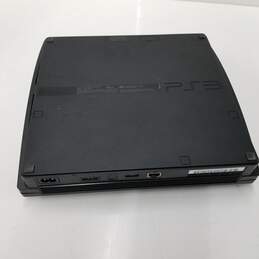 Sony PlayStation 3 Slim CECH-3001A alternative image