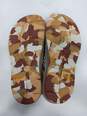 Keen Brown Woven Sandals Women's Size 8 image number 5