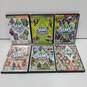 Bundle of 6 Assorted The Sims Computer Games & Expansion Packs In Case image number 1