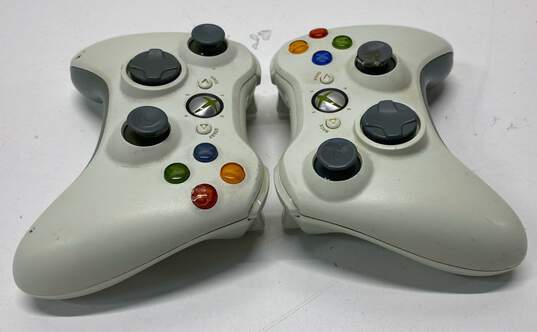Microsoft Xbox 360 image number 4