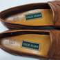 Cole Haan Brown Leather Loafers Size 10.5 image number 3