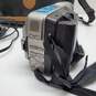 Vintage Camcorder RCA AutoShot CC6373 with Bag & Accessories - Untested for parts image number 3