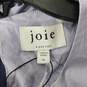 Women's Joie Lilac Fit & Flair Dress Size XL image number 3