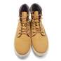 Timberland Womens Dausette Wheat Boots sz 7 image number 5