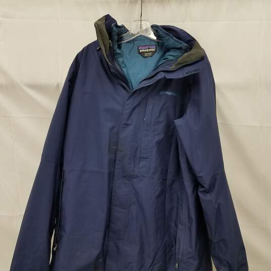 Patagonia Snowshot Jacket Size Large image number 1