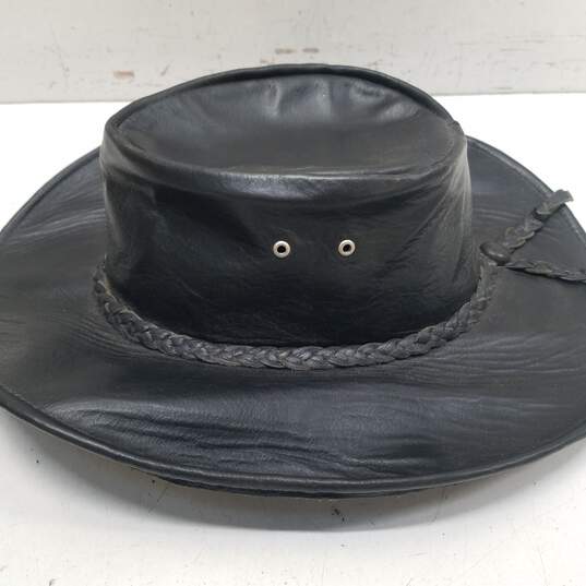 Bundle of 2 Assorted Western Hats image number 3
