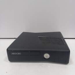 Microsoft Xbox 360S Console Model 1439 alternative image