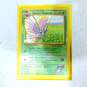 Pokemon TCG Huge Collection Lot of 100+ Cards w/ Vintage and Holofoils image number 9