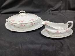W.H. Grindley & Co. Serving Dishes Assorted 5pc Bundle