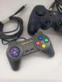 Gamepad Pro and Logitech Wired Video Game Controllers - Untested image number 3