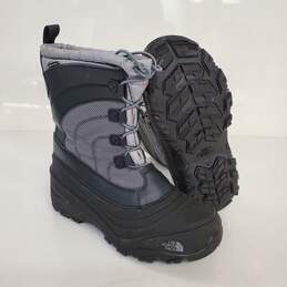 The North Face Snow Boots Size 6