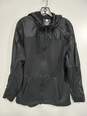 Under Armour 'The Swacket' Black Full Zip Jacket Men's Size XL image number 1