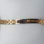 Caravelle By Bulova A2 Two Toned Bracelet Watch image number 6