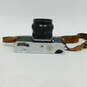 Konica Autoreflex A3 SLR 35mm Film Camera W/ 2 Lenses image number 8