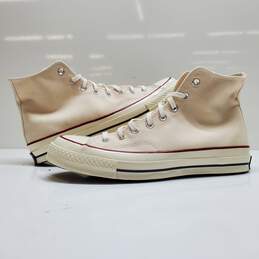 MENS CONVERSE ALL STAR CT 70 HIGH CANVAS OAT SIZE 10