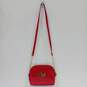 Steve Madden Red Crossbody Style Handbag image number 1