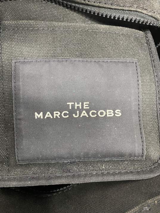 Marc Jacobs THE TOTE BAG BROWN image number 3
