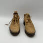 Womens Courmayeur Valley A2N5H Tan Lace-Up Ankle Chukka Boots Size 8 image number 1