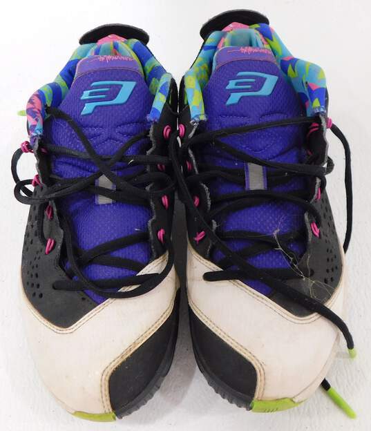 Jordan CP3.VII Bel-Air Men's Shoes Size 8.5 image number 3