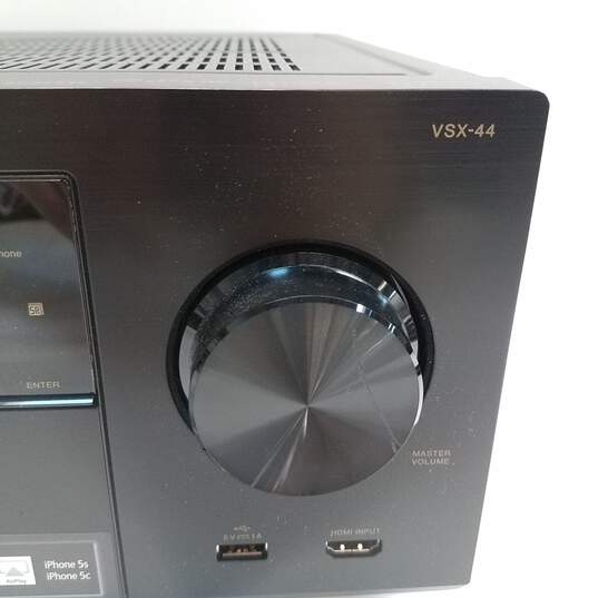 Pioneer Elite VSX-44 Network AV Receiver image number 5