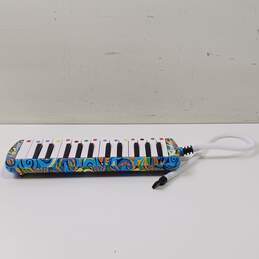 Hohner Kids Airboard Jr. 25 Key Melodica In Case alternative image