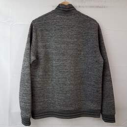 Ted Baker Gray Pullover LS Sweater Men's 5 alternative image